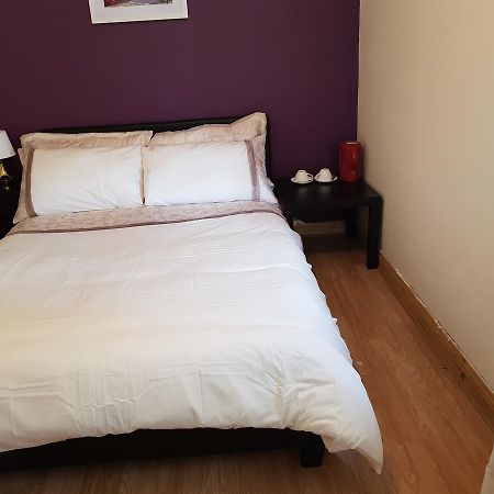 Ashemere Lodge 클론달킨 외부 사진
