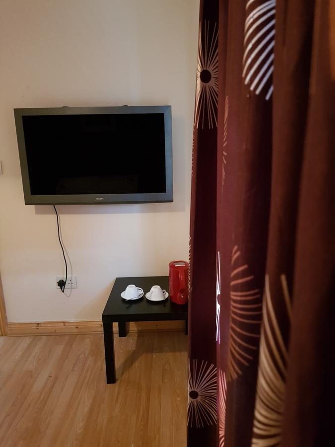 Ashemere Lodge 클론달킨 외부 사진